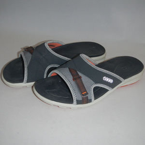 ecco water sandals